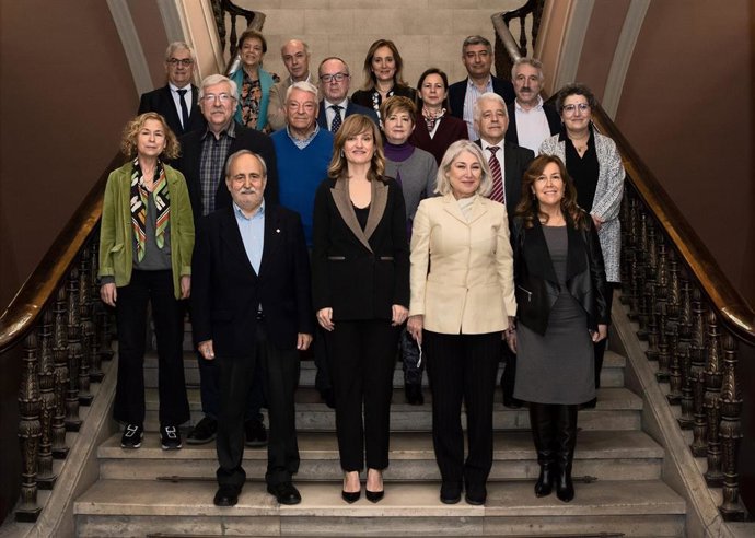 Junta de Participación Autonómica del Consejo Escolar del Estado