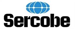 Logo de Sercobe.