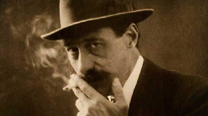 Filmoteca Zaragoza homenajea a Segundo de Chomón poniendo música a sus películas