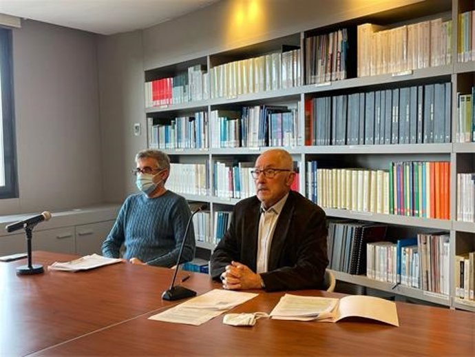 El Síndic de Greuges alerta de la "regresión de derechos" que puede conllevar la aplicación del nuevo protocolo de contenciones en las cárceles catalanas, en un informe que ha entregado este jueves al Parlament.