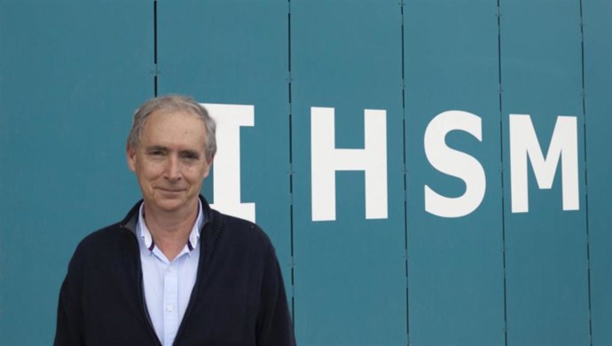 Eduardo Rodríguez Bejarano, nuevo director del IHSM La Mayora.