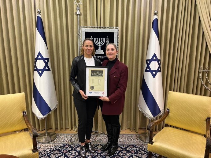 LaLiga y Value Sports refuerzan los vínculos entre el deporte español e israelí.