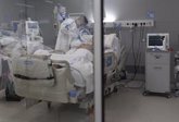 Foto: La Covid-19 aumentó un 68% de muertes atribuidas al aparato respiratorio en 2020