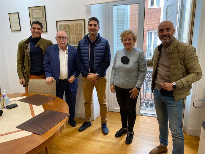 Grupo a3Satel