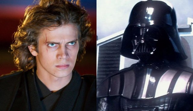 Hayden Christensen: El regreso de Darth Vader en la serie de Obi-Wan Kenobi es "surrealista"