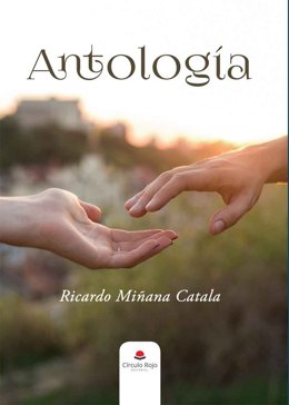 Portada de 'Antología'.