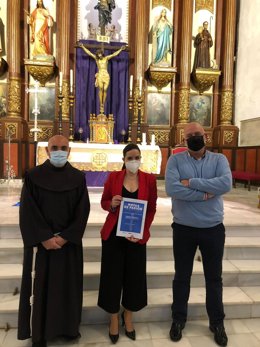 La Diputación y la Asociación Provincial de Bandas organizan el I Certamen Provincial de música cofrade