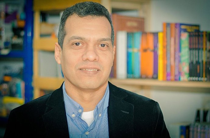 Darmus Jesús González Fuentes