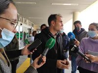 Unidas Podemos pide a la Junta un Pleno extraordinario que debata medidas para paliar los efectos de la guerra