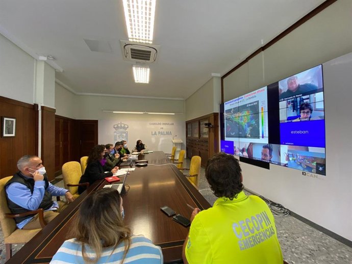 Comité Asesor del Peinpal