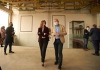 Ribera recuerda que las estaciones de servicio tienen un mecanismo "para garantizar su liquidez" ante las nuevas medidas