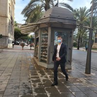 Fiscal ve un "cúmulo" de pruebas de la presunta agresión sexual y mantiene ocho años de cárcel para Santi Mina