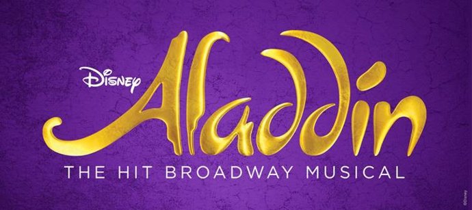 Stage Entertainment estrenará en 2023 el musical 'Aladdin' en España
