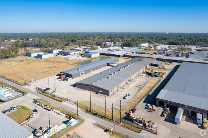 Nueva 'gigafactoría' de Submer en Texas