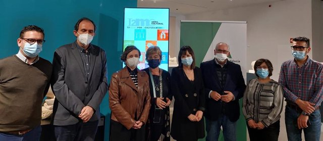 Presentación de la programación.