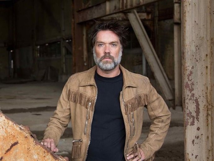 Archivo - Rufus Wainwright