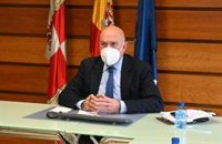 Junta reclama ayudas prioritarias a la ganadería de carne y aportará fondos para los sectores no atendidos por el Estado