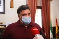 El fallecido por la explosión de Morón (Sevilla) tenía 39 años y era "muy conocido" y apreciado en el pueblo