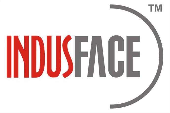 Indusface Logo