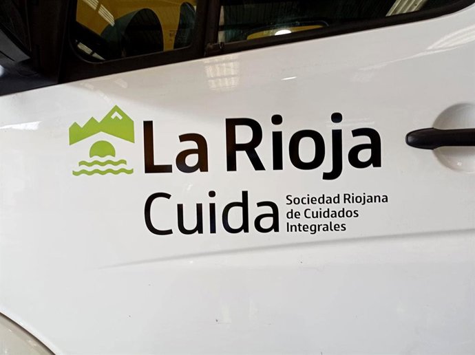 Lema de La Rioja Cuida del Gobierno riojano
