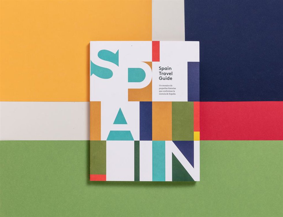 Turespaña y Netflix lanzan la guía turística 'Spain Travel Guide'