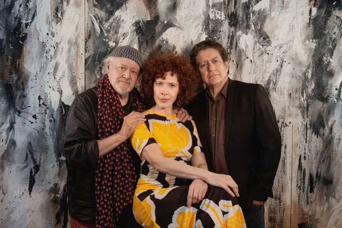 Obra de teatro 'Decadencia'