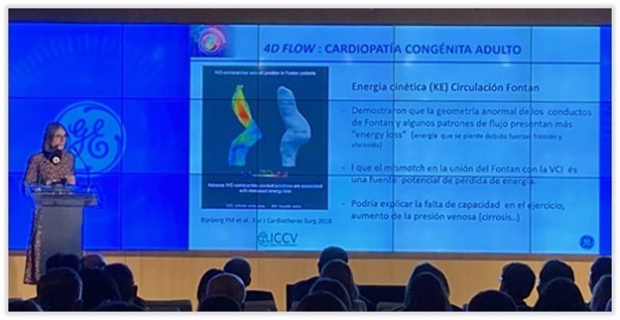 Jornada de expertos 'Avances en cardiopatía isquémica por TC y RM'