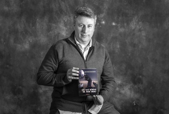 Archivo - Juan Diego Díaz Benítez.