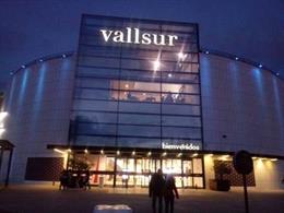 Vallsur establece 'La hora tranquila' para las personas con autismo.