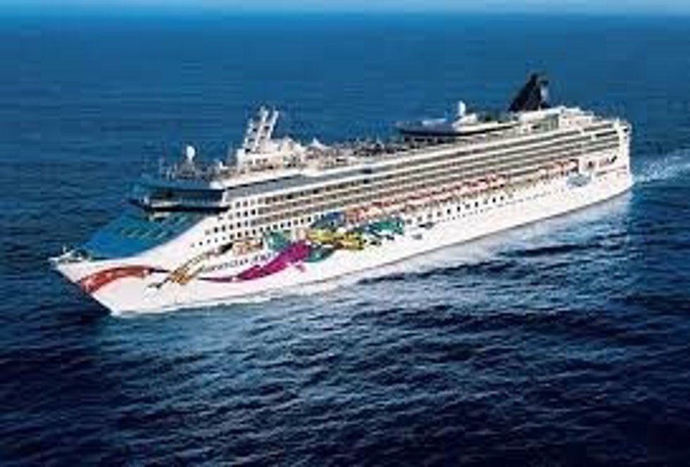 Norwegian Jewel