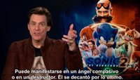 Jim Carrey regresa como Robotnik en Sonic 2: "Soy muy afortunado porque a mi vida han llegado personajes muy icónicos"