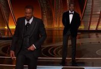La policía iba a arrestar a Will Smith tras el bofetón a Chris Rock en los Oscar