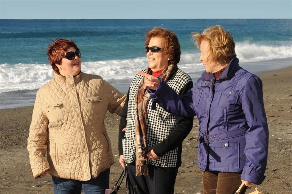 Vacaciones sociales de la ONCE
