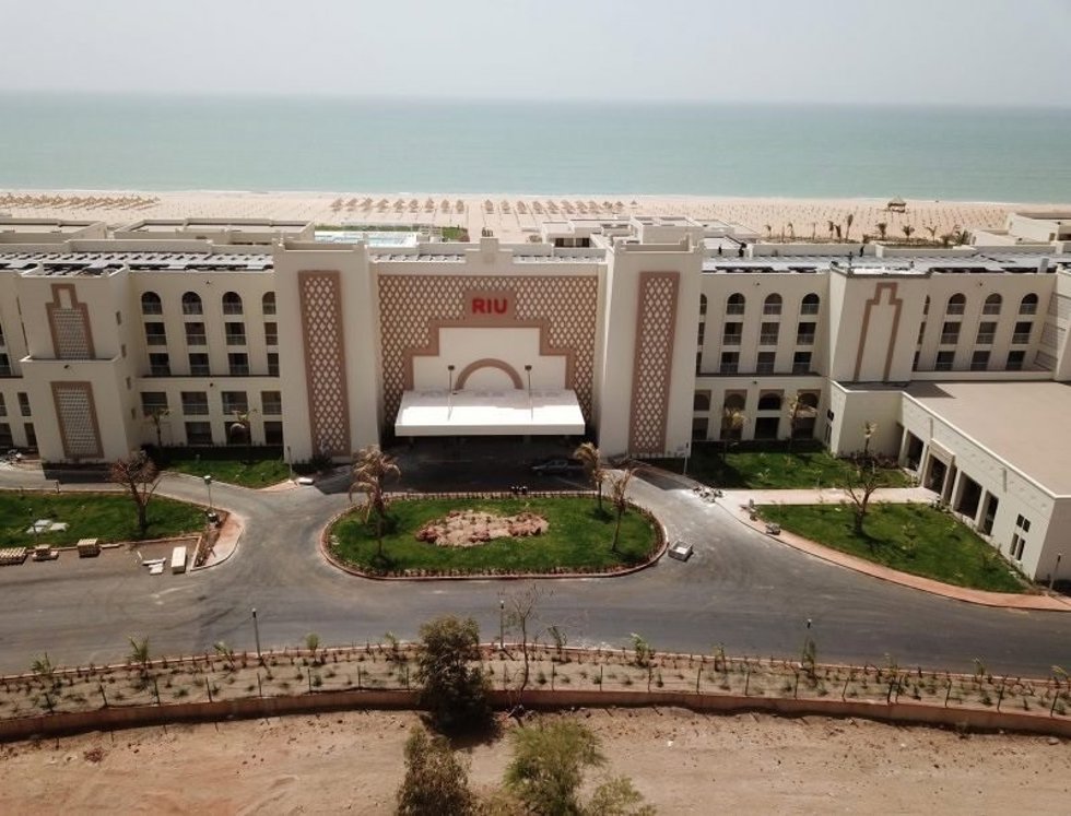 Riu desembarcará en Senegal en abril en su nueva apuesta por el África Occidental