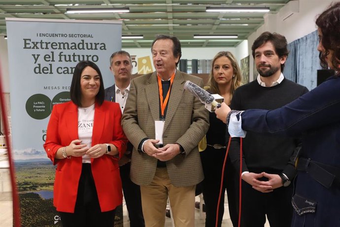 Cs celebra un encuentro sobre el campo en Villafranca de los Barros