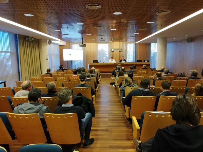 Jornada técnica de digitalización e innovación logística del Port de Tarragona y Transprime