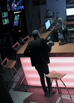 Detenidos a dos experimentados delincuentes por varios robos en vehículos