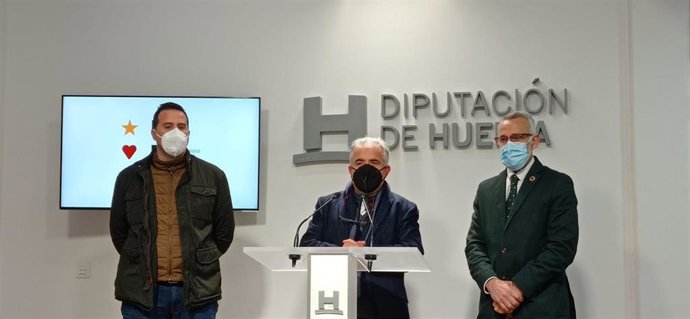 Diputación promueve la presencia de las empresas vitivinícolas en la Wine Week 2022 de Barcelona.