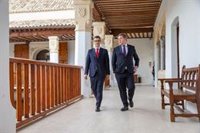 Bolaños dice que ya está operativa la web para que las gasolineras recuperen los descuentos por el carburante