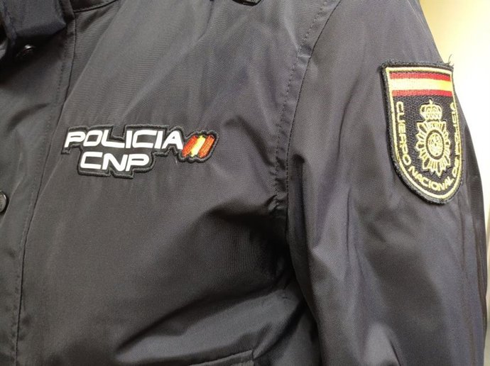 Archivo - Cinco detenidos y desarticulada una organización de trata de mujeres explotadas en un club de Briviesca (Burgos)