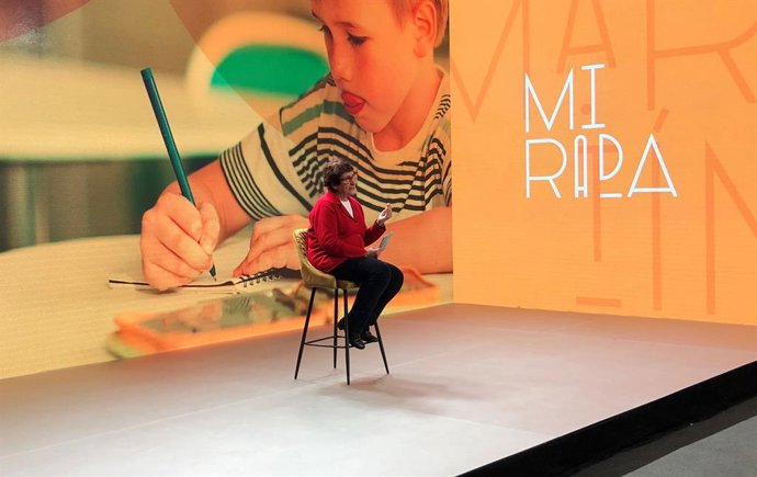 Archivo - Elena Martín