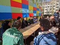 El BNG propone subir un 15% las becas educativas para ayudar a las familias ante la escalada de precios