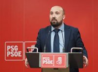 El PSdeG culpa a la Xunta de "perder el legado patrimonial" de la Casa de Galicia en Montevideo