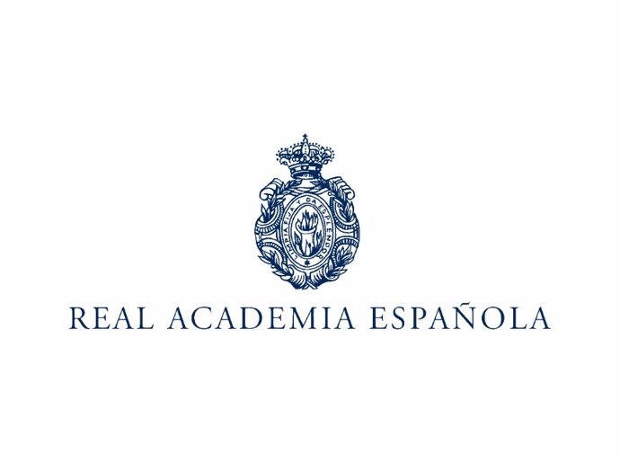 Real Academia Española (logo)