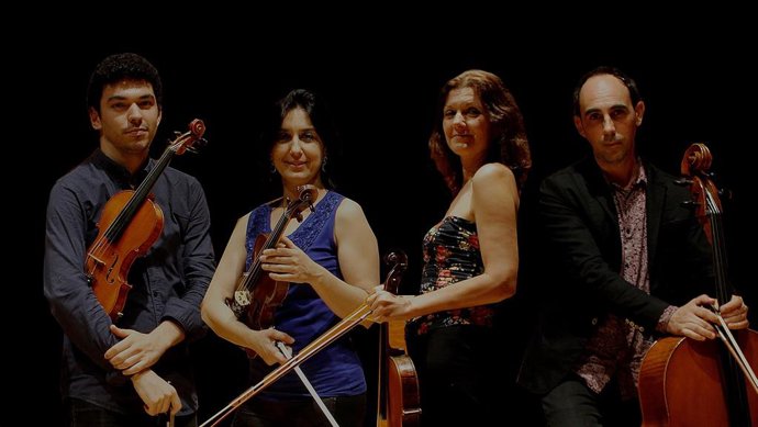 EL QUARTET PRISMA