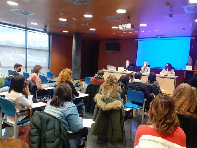 Formación Plena Inclusión en salud mental