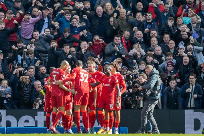 Liverpool