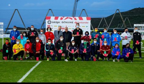 Deportes