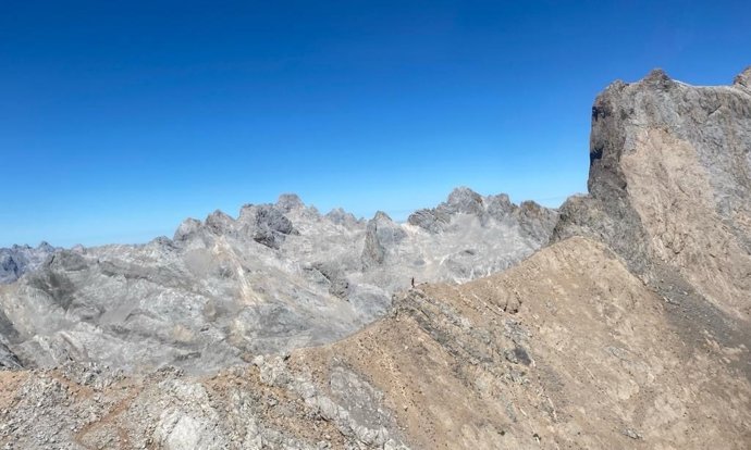 Archivo - Picos de Europa
