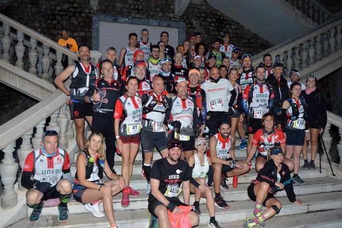 Ruta de las Fortalezas